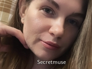 Secretmuse