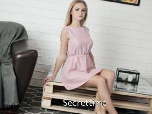 Secrettime