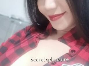 Secretxpleasure