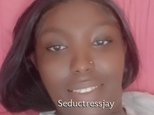 Seductressjay