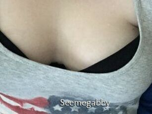 Seemegabby