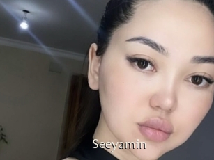 Seeyamin