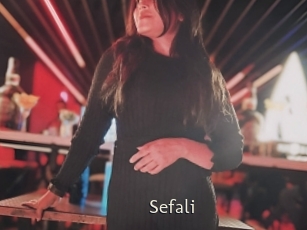 Sefali
