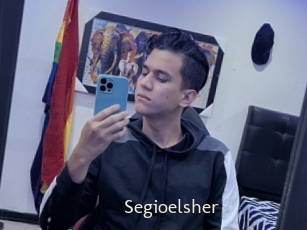 Segioelsher