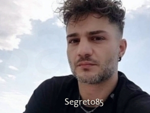 Segreto85