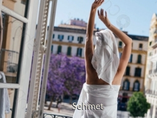 Sehmet