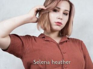 Selena_heather