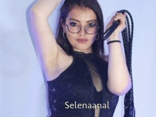 Selenaanal