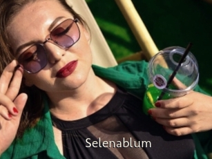 Selenablum