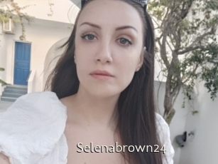 Selenabrown24