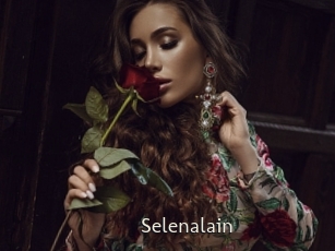 selenalain Sexe Annuaire