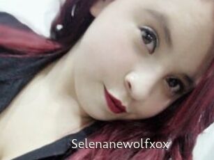 Selenanewolfxox