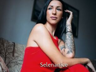 Selenanice