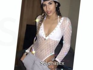 Selenasex