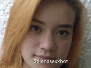 Selenasexxhot
