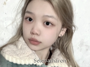Selenasharon