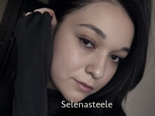 Selenasteele