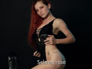 Selene_rose