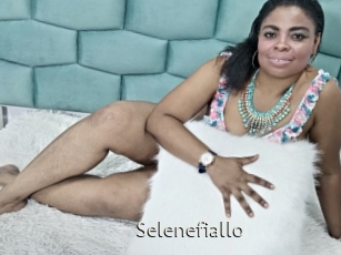 Selenefiallo