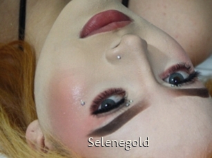 Selenegold