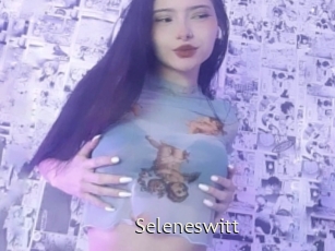 Seleneswitt