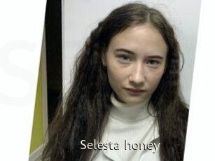 Selesta_honey