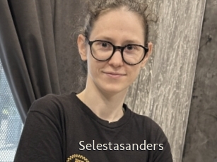 Selestasanders