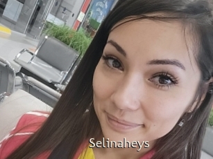 Selinaheys