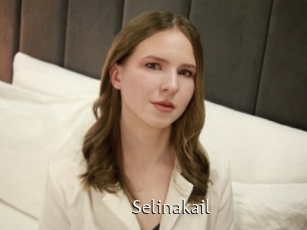 Selinakail