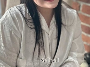 Selinali