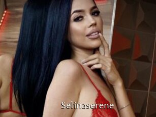 Selinaserene