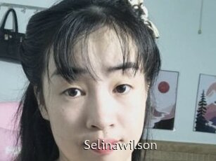 Selinawilson