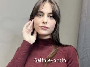 Selinlevantin