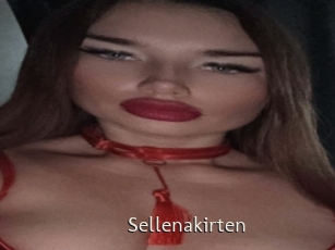 Sellenakirten