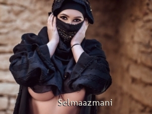 Selmaazmani