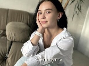 Semmymy