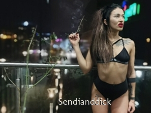 Sendianddick