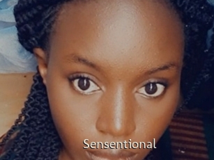 Sensentional