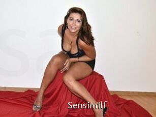 Sensimilf
