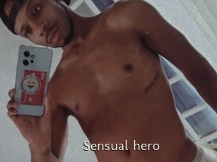 Sensual_hero