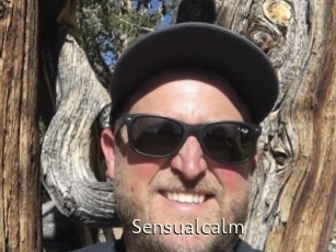 Sensualcalm
