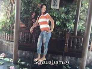 Sensualsam29