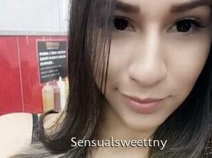 Sensualsweettny
