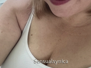 Sensualsynica