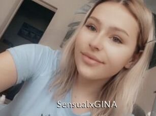 SensualxGINA
