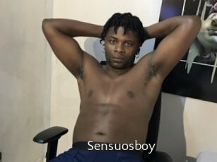 Sensuosboy