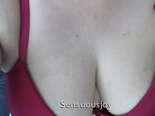 Sensuousjoy