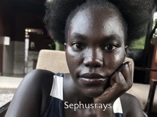 Sephusrays