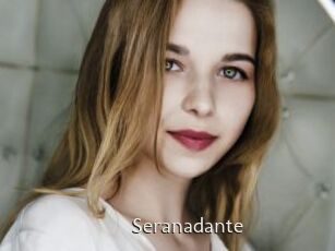 Seranadante