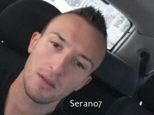 Serano7